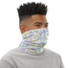 Load image into Gallery viewer, Magic Wanda Pattern Neck Gaiter