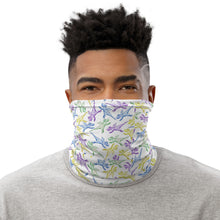 Load image into Gallery viewer, Magic Wanda Pattern Neck Gaiter