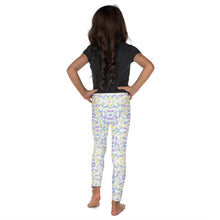 Load image into Gallery viewer, Mini Magic Wanda Pattern Leggings