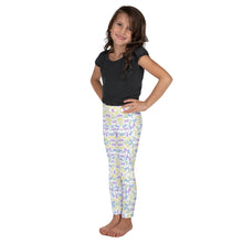 Load image into Gallery viewer, Mini Magic Wanda Pattern Leggings