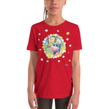 Load image into Gallery viewer, Magic Wanda The Dragon Tee-Shirt