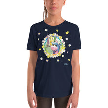 Load image into Gallery viewer, Magic Wanda The Dragon Tee-Shirt