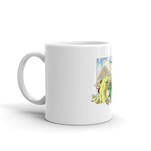 Load image into Gallery viewer, Magic Wanda Rainbow Smile Mug